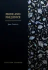Cover of Pride and Prejudice