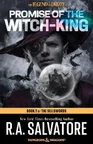 Cover of Promise of the Witch-King