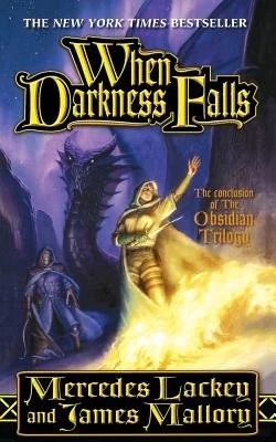 Cover of When Darkness Falls