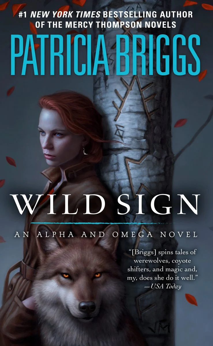Cover of Wild Sign