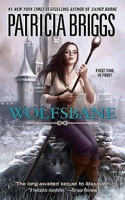 Cover of Wolfsbane