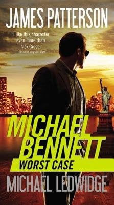 Cover of Worst Case